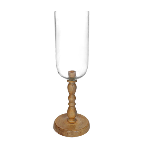 Clara Taper Candleholder L