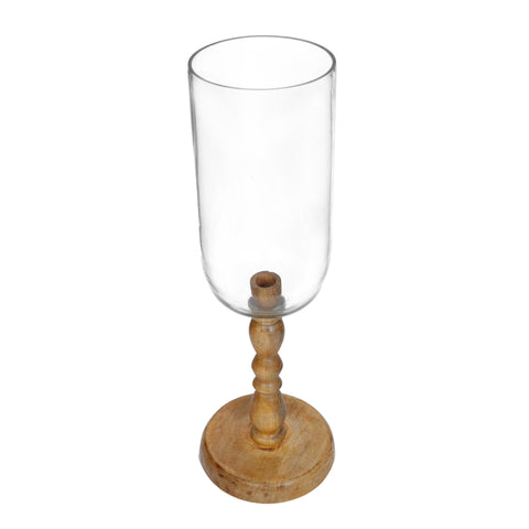 Clara Taper Candleholder L