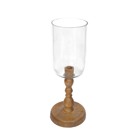 Clara Taper Candleholder S