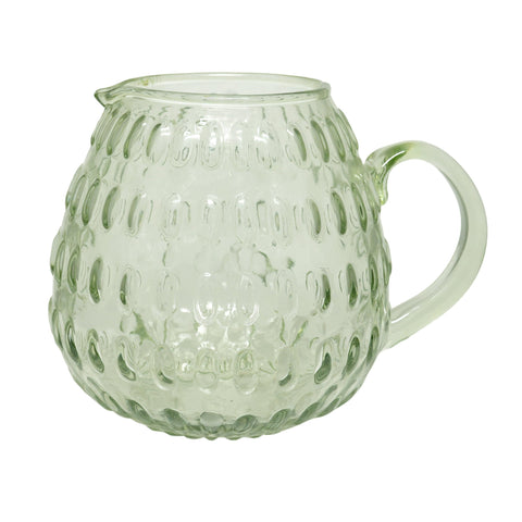 Clara Dotted Jug