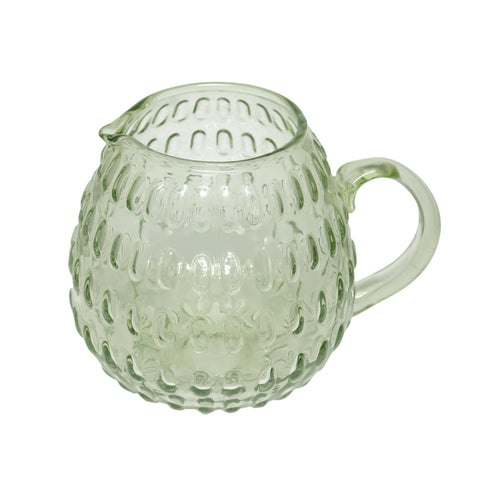 Clara Dotted Jug