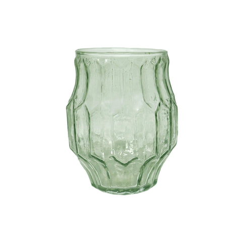 Clara Diamond Drinking Glass