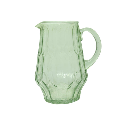 Clara Diamond Jug
