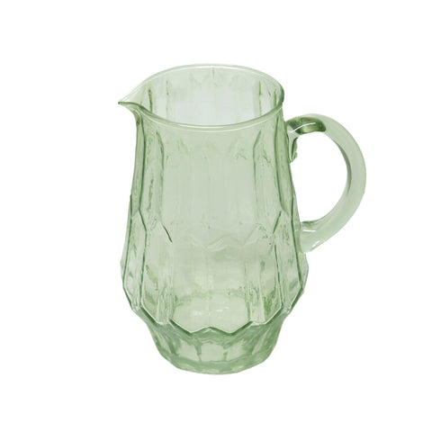 Clara Diamond Jug