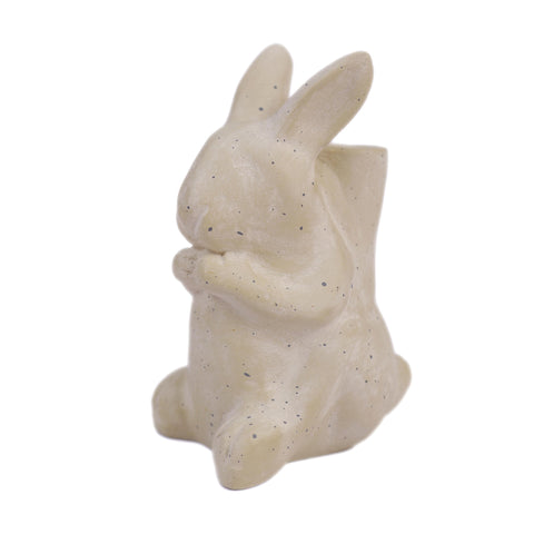 Roro Bunny Candleholder C