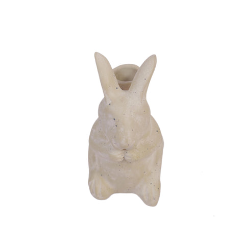 Roro Bunny Candleholder C