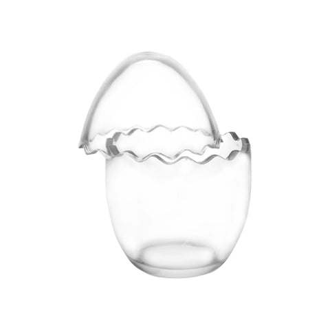 Roro Egg Jar L
