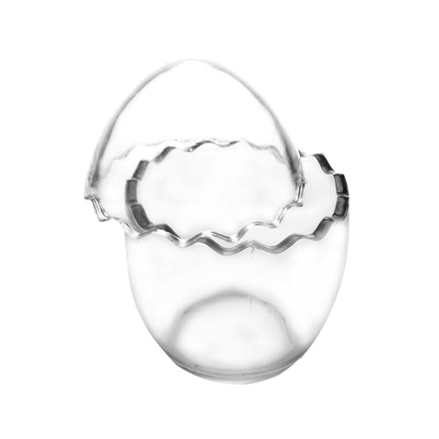 Roro Egg Jar L