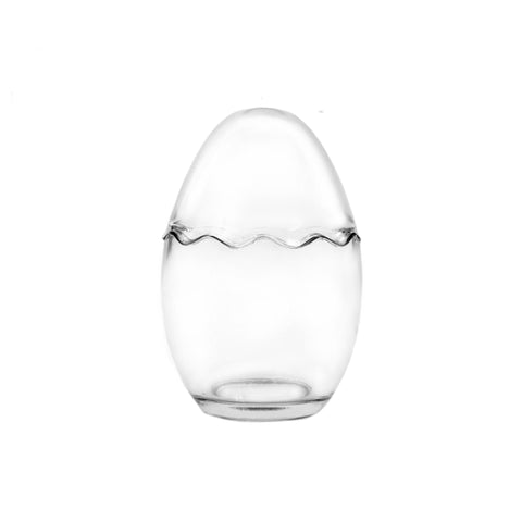 Roro Egg Jar S