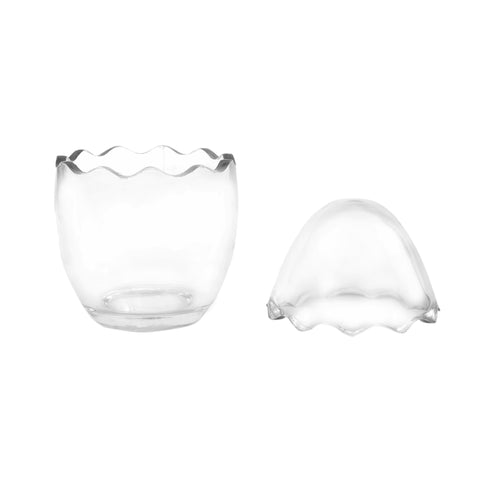 Roro Egg Jar S