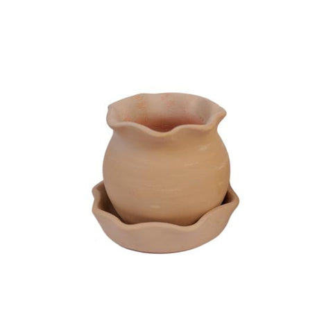 Nico Round Planter S