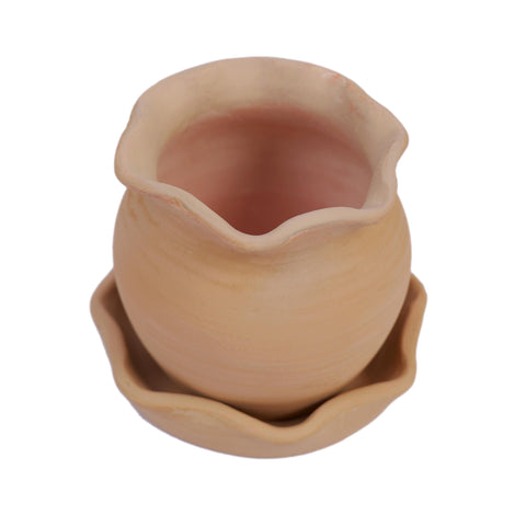 Nico Round Planter S