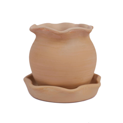 Nico Round Planter L