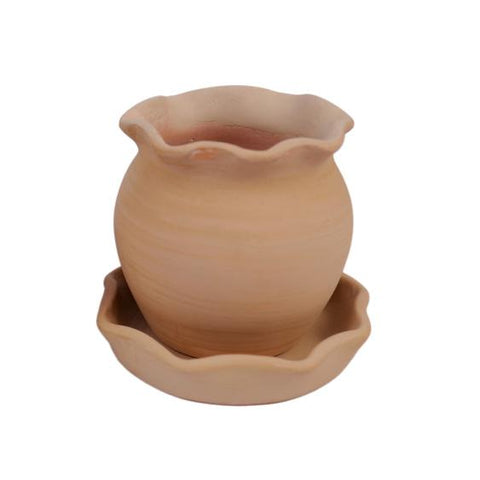 Nico Round Planter L