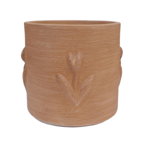 Nico Tulip Planter