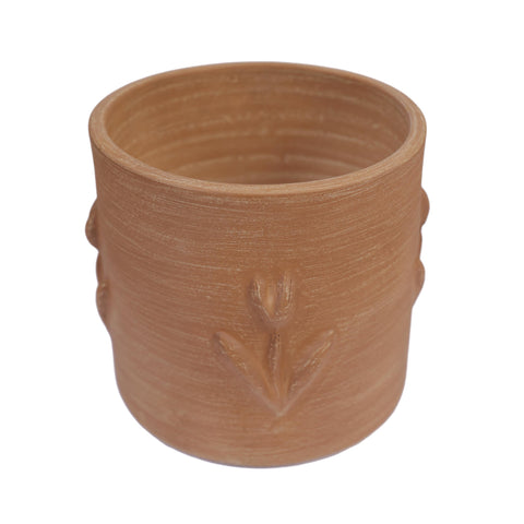 Nico Tulip Planter