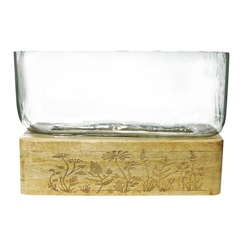 Nida Terrarium L