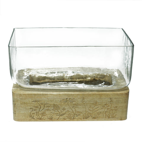 Nida Terrarium L