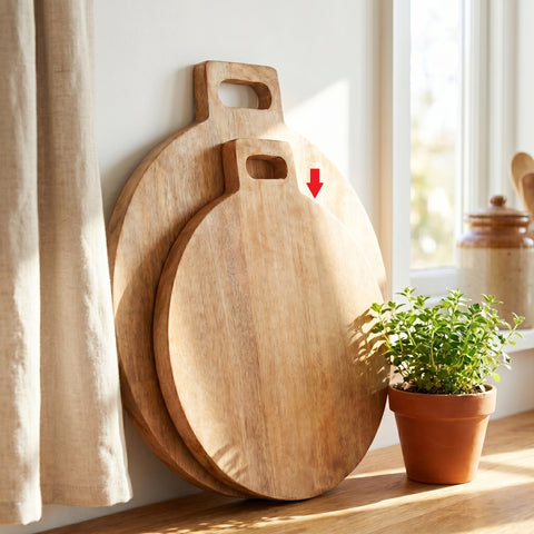 Nida Cheese Board S