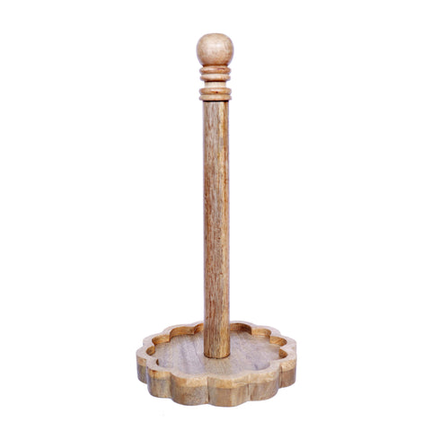Nida Kitchen Towel Holder