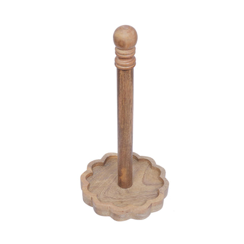 Nida Kitchen Towel Holder