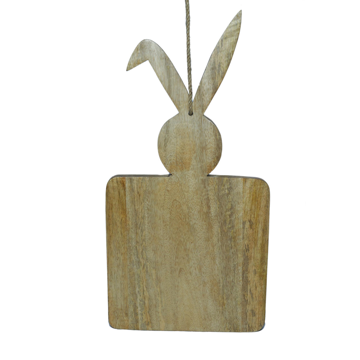 Roro Bunny Cheese Board