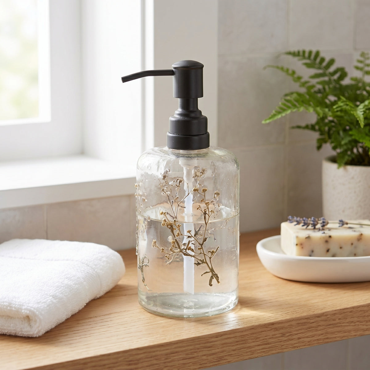 Clara Floral Dispenser