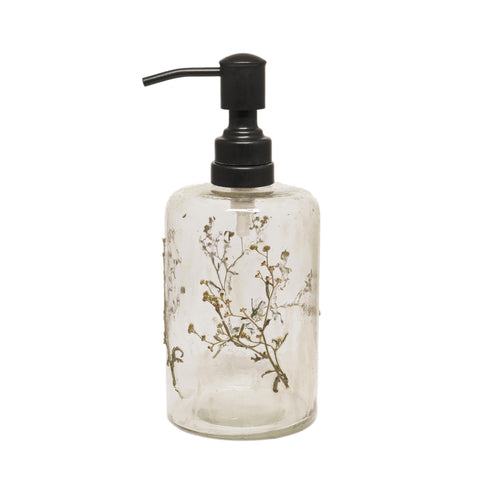 Clara Floral Dispenser