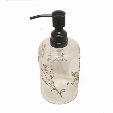 Clara Floral Dispenser