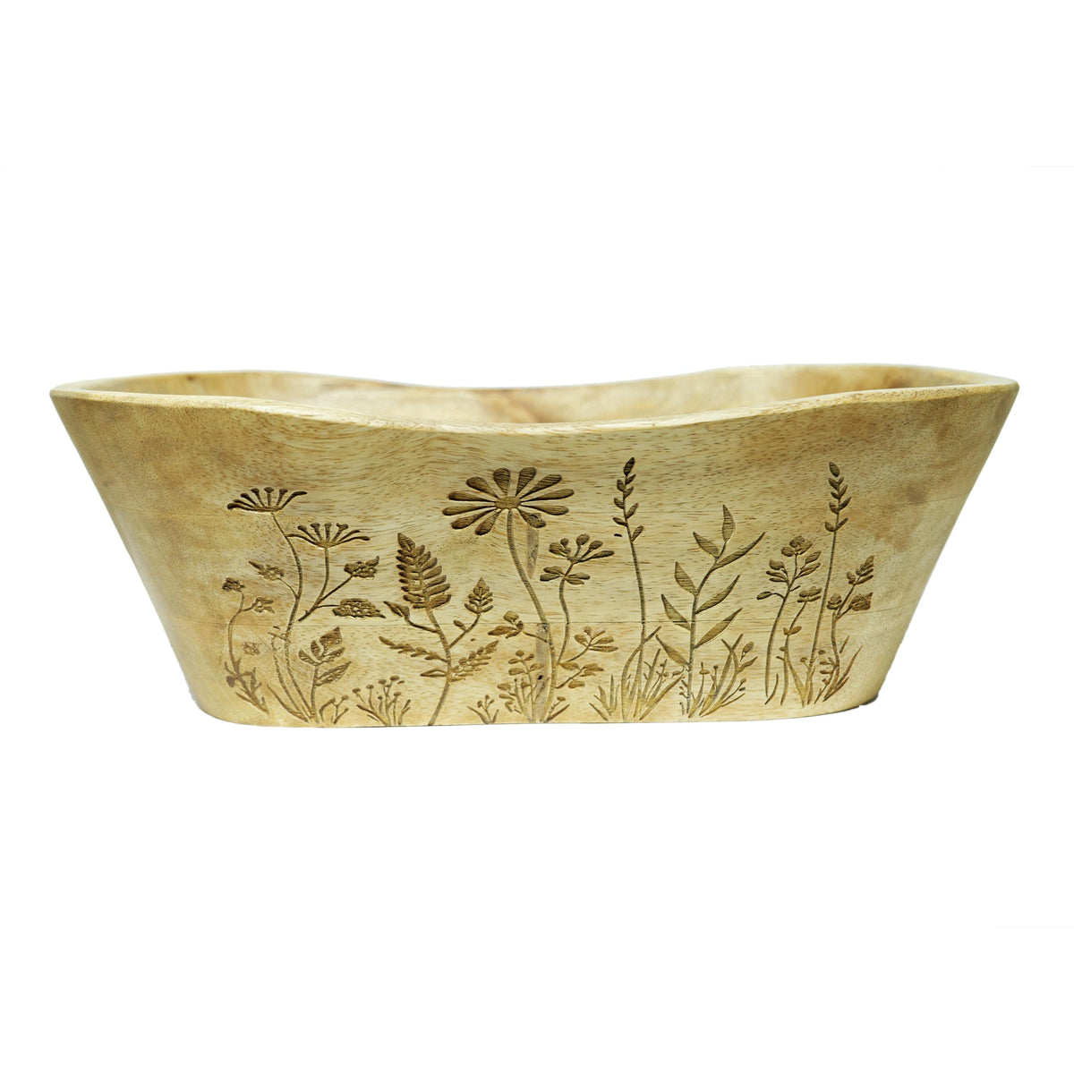Nida wooden Bowl