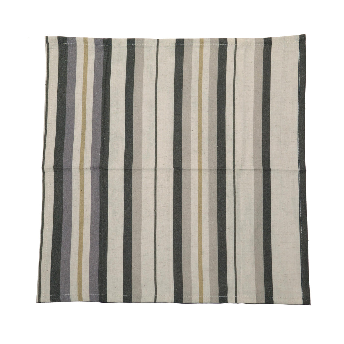 Leena Striped Napkin BW