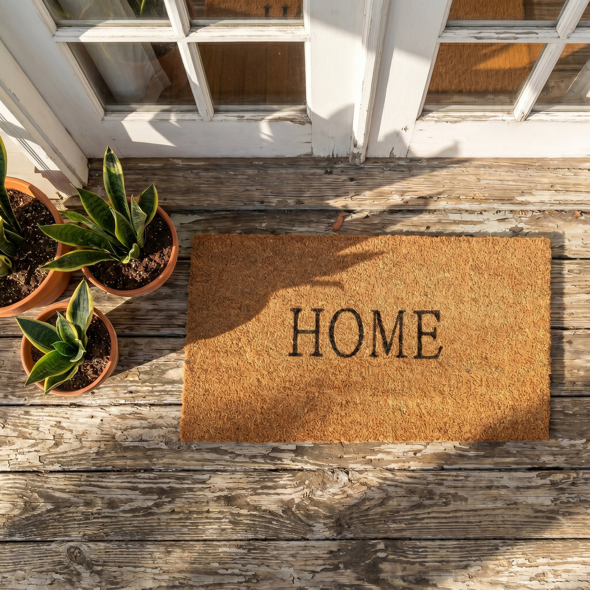Home Doormat