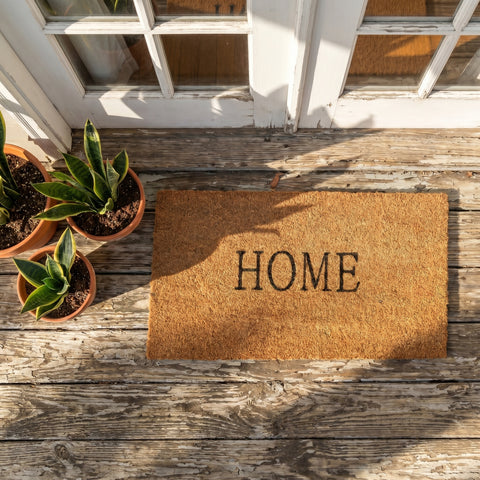 Home Doormat