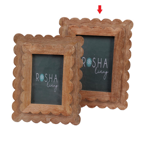 Nida Photo Frame L