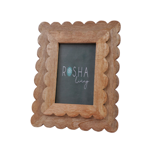 Nida Photo Frame L