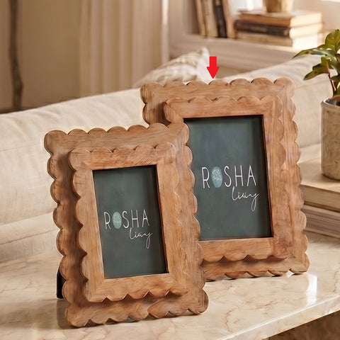 Nida Photo Frame L