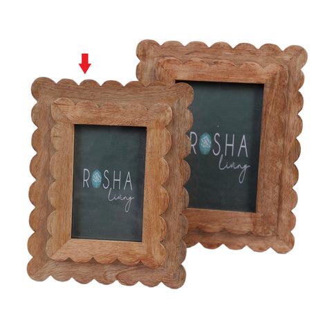 Nida Photo Frame S