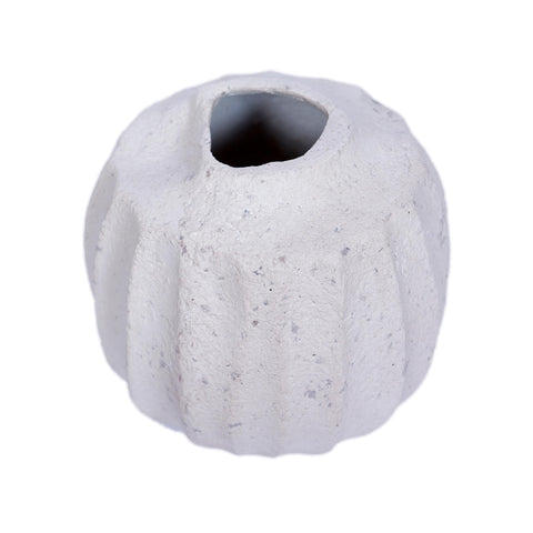Nico Paper Mache Vase S